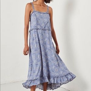 Spell celestial maxi